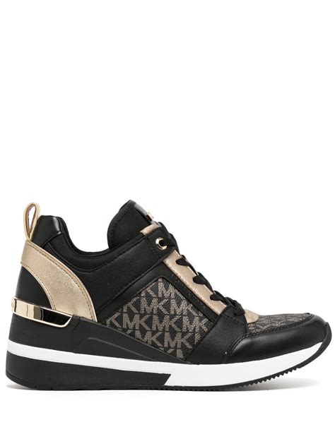 michael kors sneakers 39|Michael Kors sneakers sale women's.